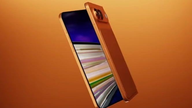 Menanti iPhone Fold: Harga Tembus Rp40 Juta & Teknologi Anti-Kerut