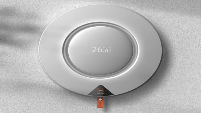 Revolusi Perawatan AC: Inovasi Filter Snapcool Raih Golden Award