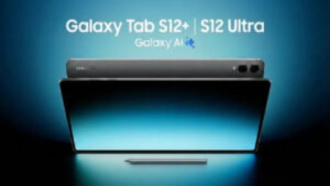 Bocoran Kuat: Samsung Galaxy Tab S12 & Watch Ultra 2 Siap Rilis