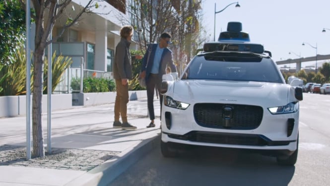 Waymo Raih Rp268 T! Robotaxi Ekspansi ke Tokyo-London
