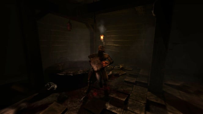 Tak Bisa Lawan Musuh, Hanya Bisa Lari-7 Game Horor Paling Mencekam!