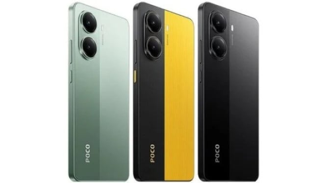 POCO X7 Pro 5G