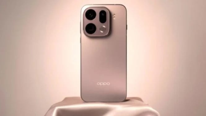 OPPO Find X9 Pro