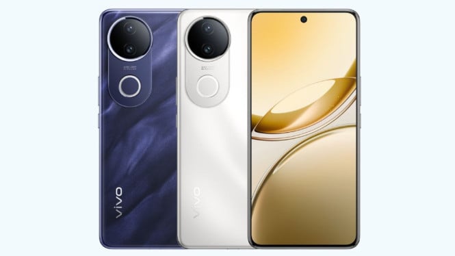Dari Rp2 Jutaan! Ini 5 HP Vivo Terbaik 2026 dengan Kamera & Baterai Gahar