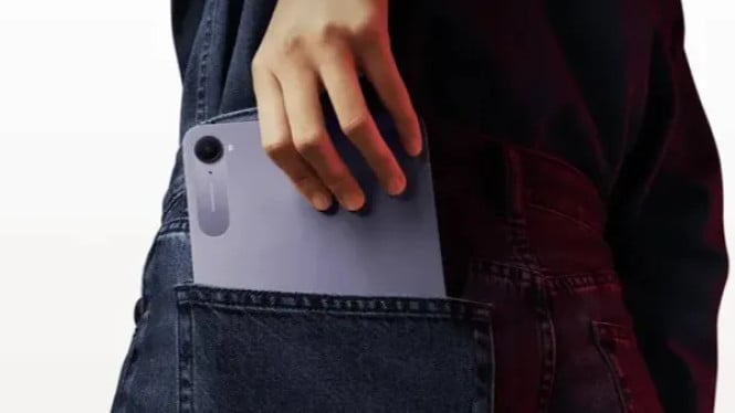 Bocoran Redmi K Pad 2: Tablet Saku dengan Performa Flagship, Rilis Juni 2026!