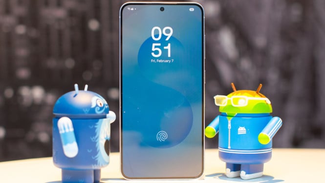 Analisis: Tahan Beli Galaxy S25, Tunggu Peluncuran Galaxy S26