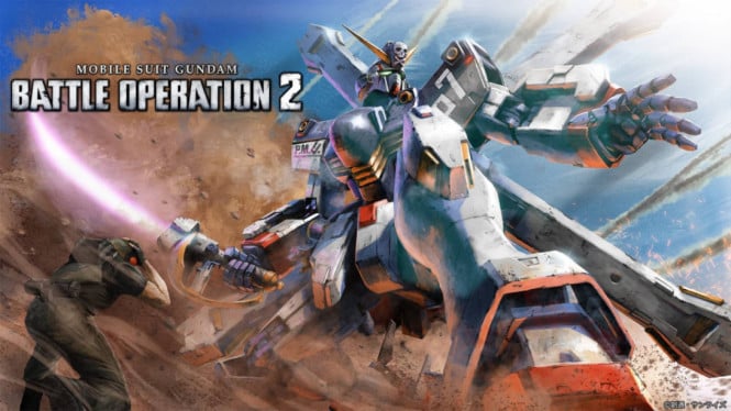 Kampanye Besar GBO2: Xi Gundam Gratis, Rayakan Hathaway’s Flash