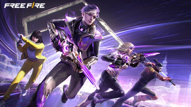 Kode Redeem FF 4 Februari 2026: Klaim Item Langka SG2 dan Draco