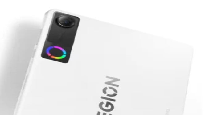 Lenovo Resmi Goda Legion Y700 Gen 5: Performa Flagship Tablet