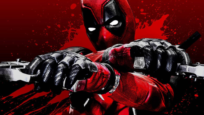 Deadpool
