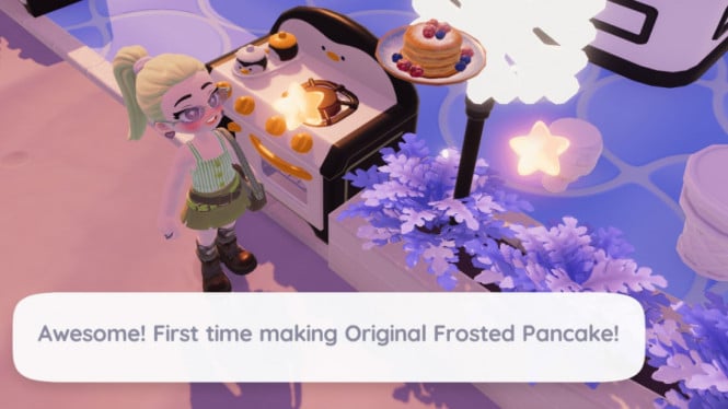 Strategi Jitu Heartopia Cooking Gold: Resep Pemula & Late Game