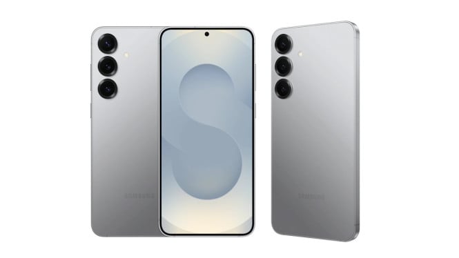 Samsung Galaxy S25 Plus 5G