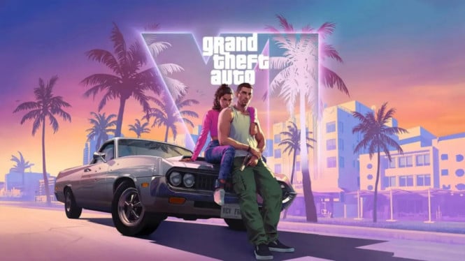 Rockstar Konfirmasi Target Rilis GTA 6 November 2026