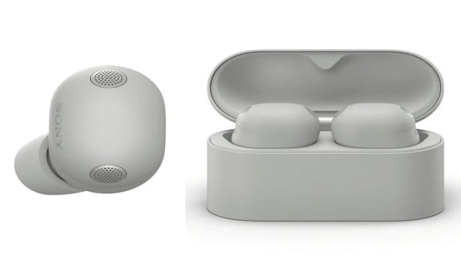 Revolusi Desain Sony WF-1000XM6 Terungkap: Siap Gempur Pasar TWS