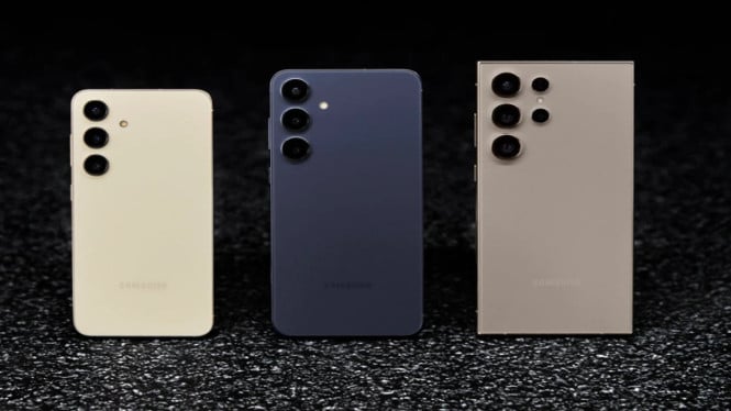 Bocoran Harga Samsung Galaxy S26: Stabil Hadapi Kenaikan Biaya