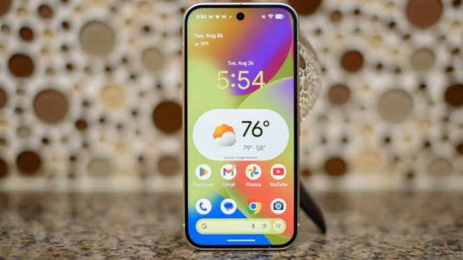 Jaga Privasi Android Anda: 5 Langkah Kunci Menghindari Pengintai