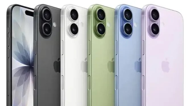 iPhone Sering Mati Mendadak? Bisa Jadi Panic Full—Ini Cara Cek & Perbaikinya!