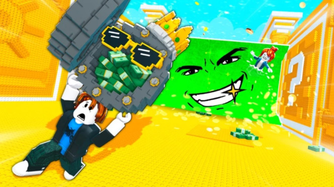 Escape Tsunami for Brainrots