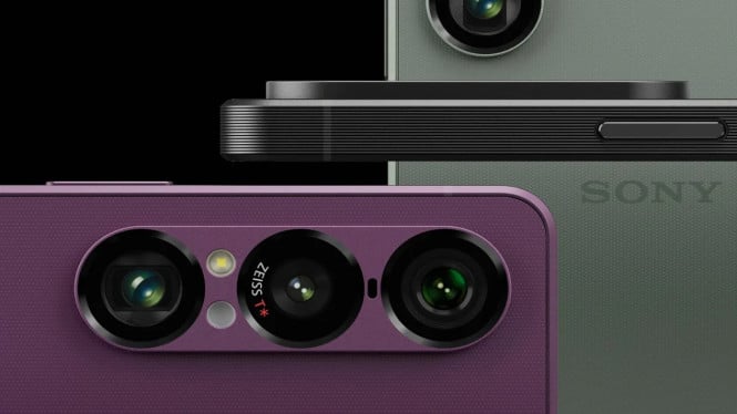 Bocoran IMEI: Sony Xperia 1 VIII Siap Meluncur Global?