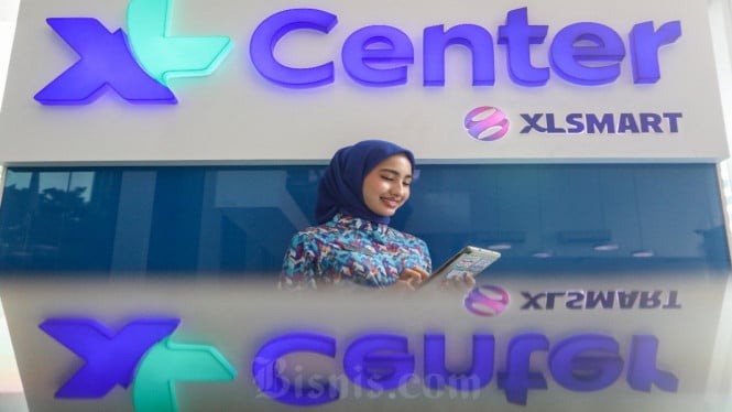 Internet Cepat dan Murah? XLSMART Ungkap 3 Tantangan Utama