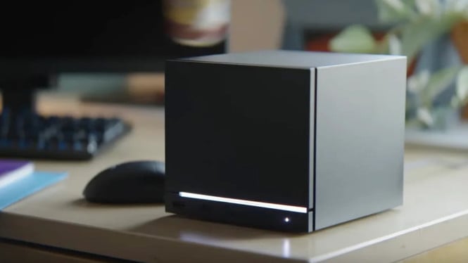 Kelangkaan Memori Paksa Valve Revisi Harga Steam Machine