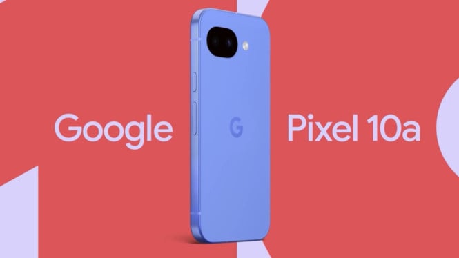 Pixel 10a Rilis 18 Feb: Mengapa Pixel 9a Diskon Lebih Untung?