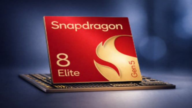 Snapdragon 8 Elite Gen 5: AnTuTu 4 Juta, Kalahkan Dimensity 9500?