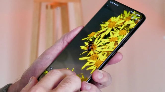 Siklus Pembaruan Keamanan Galaxy S21 Berakhir: Apa Dampaknya?
