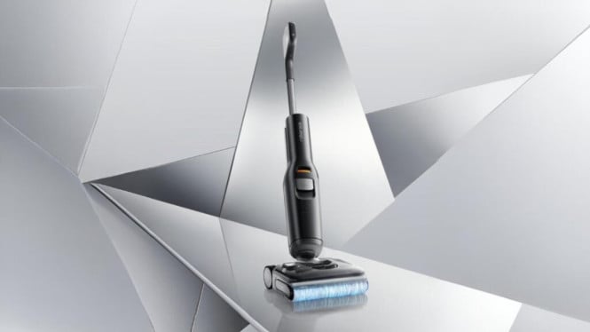 Roborock A30 2.0 Resmi Meluncur