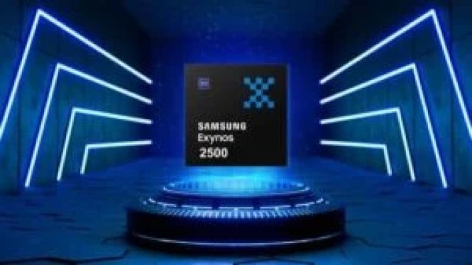 Exynos 2600 Hajar Snapdragon: Unggul 10% di Ray Tracing Benchmark