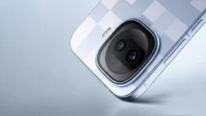 iQOO 15R Bawa Kejutan Kamera 50MP Sony LYT-700