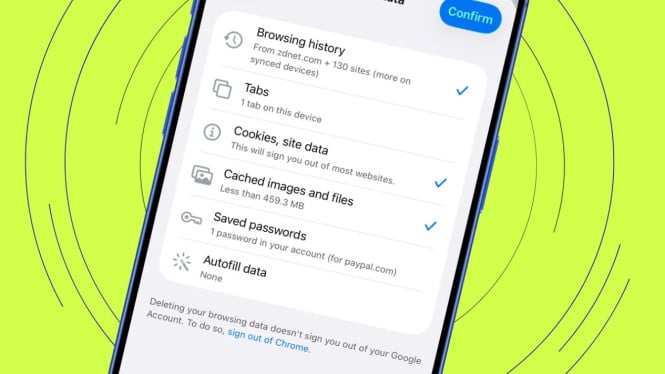 Cara Membersihkan Cache iPhone: Dorong Performa Maksimal di iOS 26