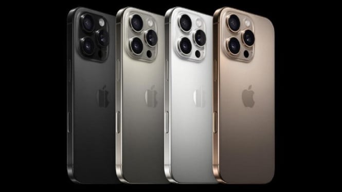 Buruan! iPhone 16 Bekas Resmi Apple Diskon 22%, Cuma Rp10 Jutaan