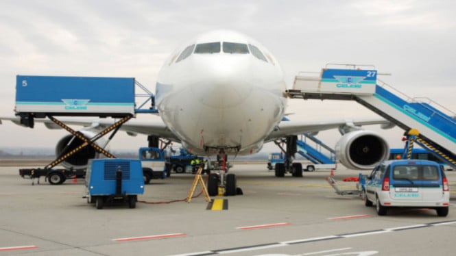 Çelebi Kucurkan Rp400 Miliar untuk Percepat Transisi GSE Listrik