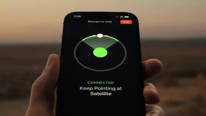 Rahasia SpaceX: Mengapa Perangkat Mobile Satelit Starlink Bukan Ponsel