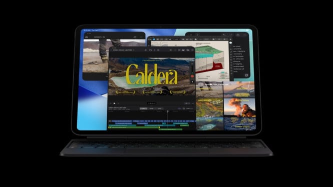 Daftar Tablet Layar Besar Terbaik 2024: Flagship Hingga Murah