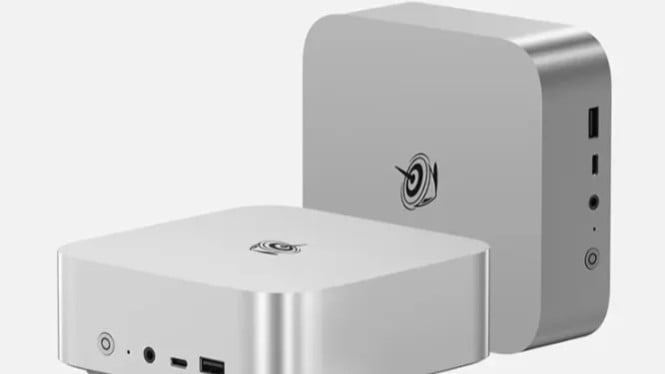 Beelink SER10 Max Hadir dengan Ryzen AI 9 HX 470 & 86 TOPS!