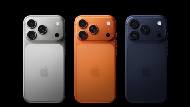 iPhone 17e Rilis 19 Februari! Ini Bocoran Spesifikasi & Harga Terbarunya