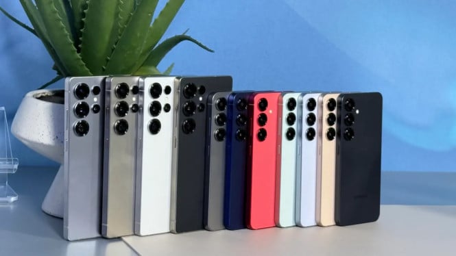 Bocoran Jadwal dan Fitur Samsung Galaxy S26 Ultra di Unpacked 2026