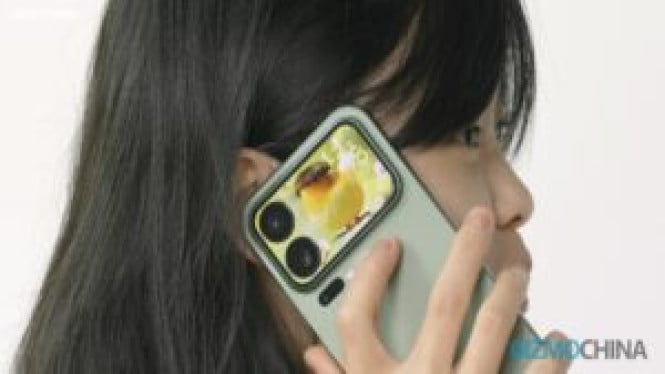 Bocoran Ganas! Xiaomi 18 Pro Bawa Dual Kamera 200MP