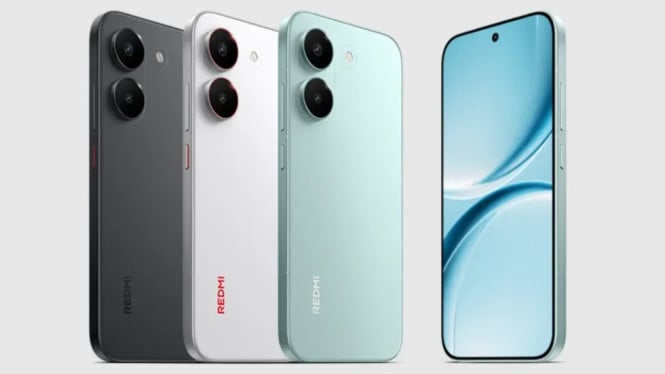 Bocoran Spesifikasi Poco X8 Pro Bocor: Chipset Dimensity 8500 & Fast Charging 90W!