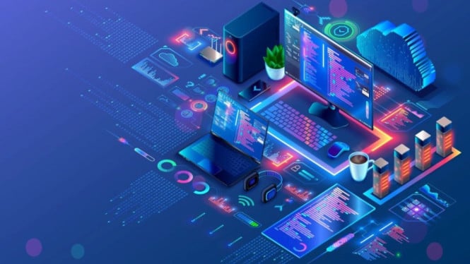 Hacker Incar Keamanan AI Perusahaan, F5: Pola Serangan Berubah Drastis