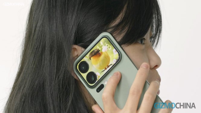 Bocoran Xiaomi 18 Pro Kamera 200 Megapiksel: Fokus Sensor Ganda