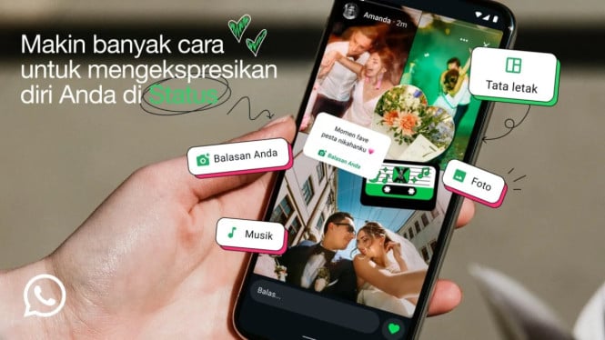 Strategi WhatsApp Business UMKM Maksimalkan Penjualan Ramadan