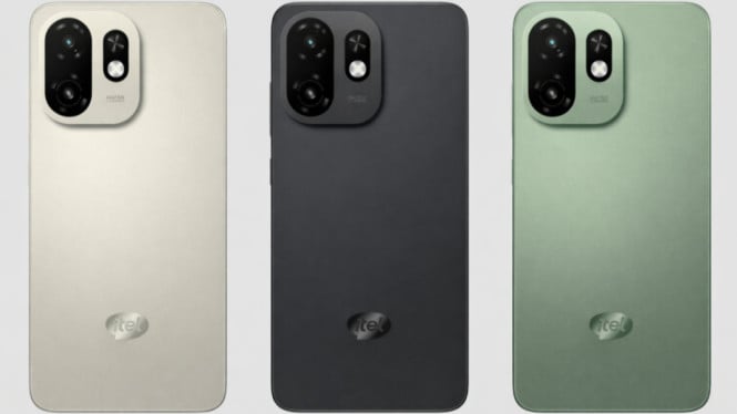 itel A100 Hadir dengan Sertifikasi Militer & Fitur Ultralink, Harga Mulai Rp6 Jutaan!