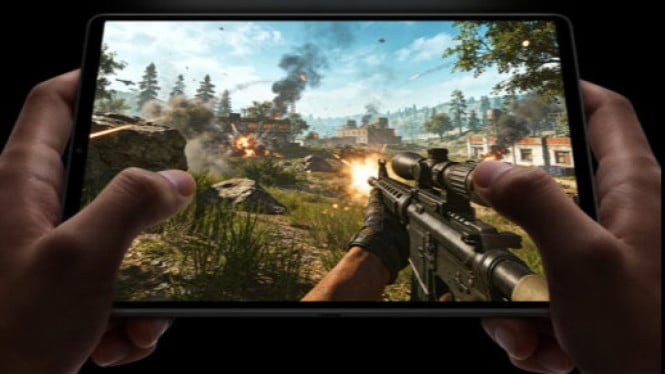 Lenovo Legion Y700 (2026) Bocor: Layar 3K, 24GB RAM & Dual USB-C!