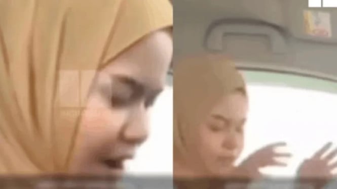 Viral Video "Air Mancur Ukhti Amalia" – Fakta atau Konten Rekayasa?