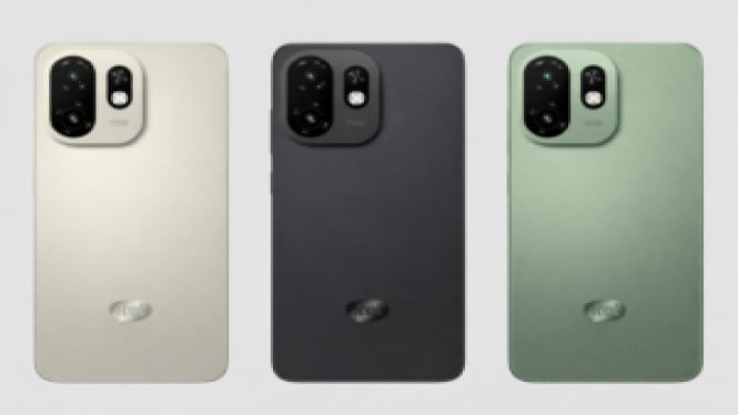 itel A100 Meluncur: Bawa Sertifikasi Militer dan Harga Murah