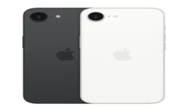 Kebocoran iPhone 17e: Desain Sama, Fokus Chip A19 & MagSafe