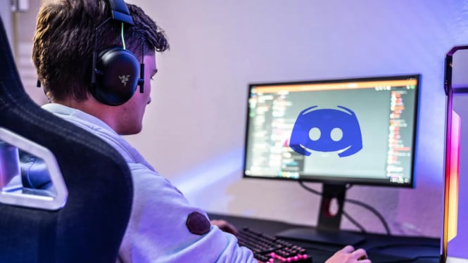 Syarat Baru Discord: Wajib Verifikasi Umur Mulai Maret 2026
